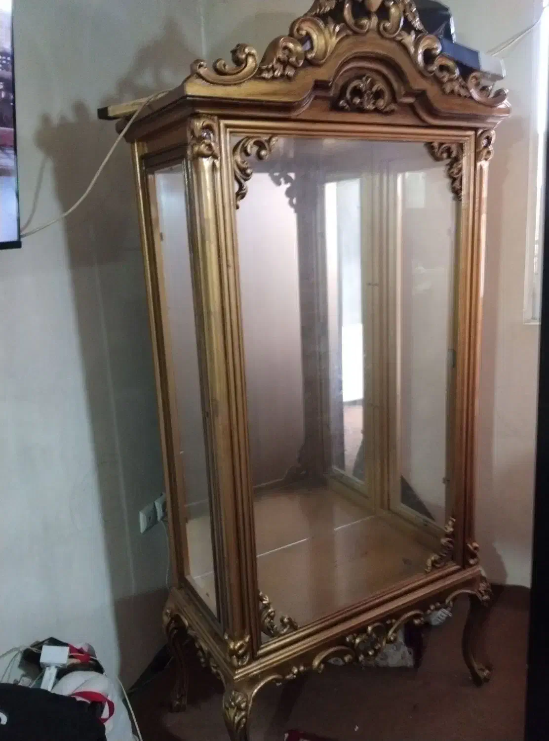 کمد|بوفه، ویترین، کنسول|مشهد, سیس‌آباد|دیوار