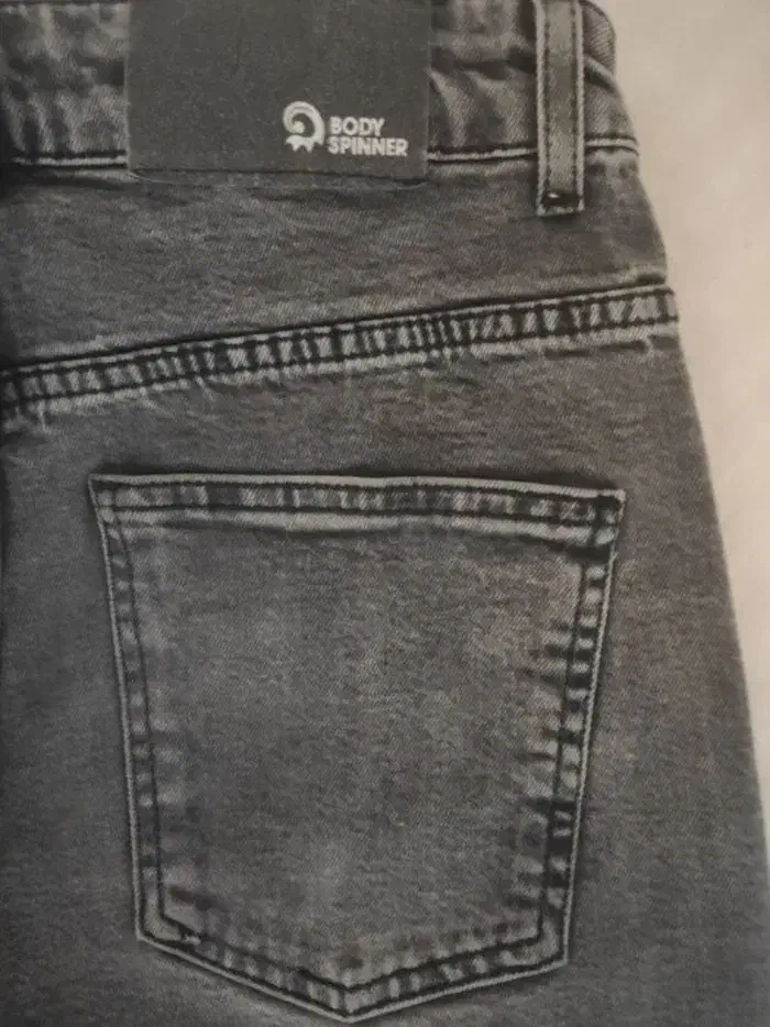 شلوار جین زنانه برند بادی اسپینر نو|لباس|کرج, کوی کارمندان شمالی|دیوار