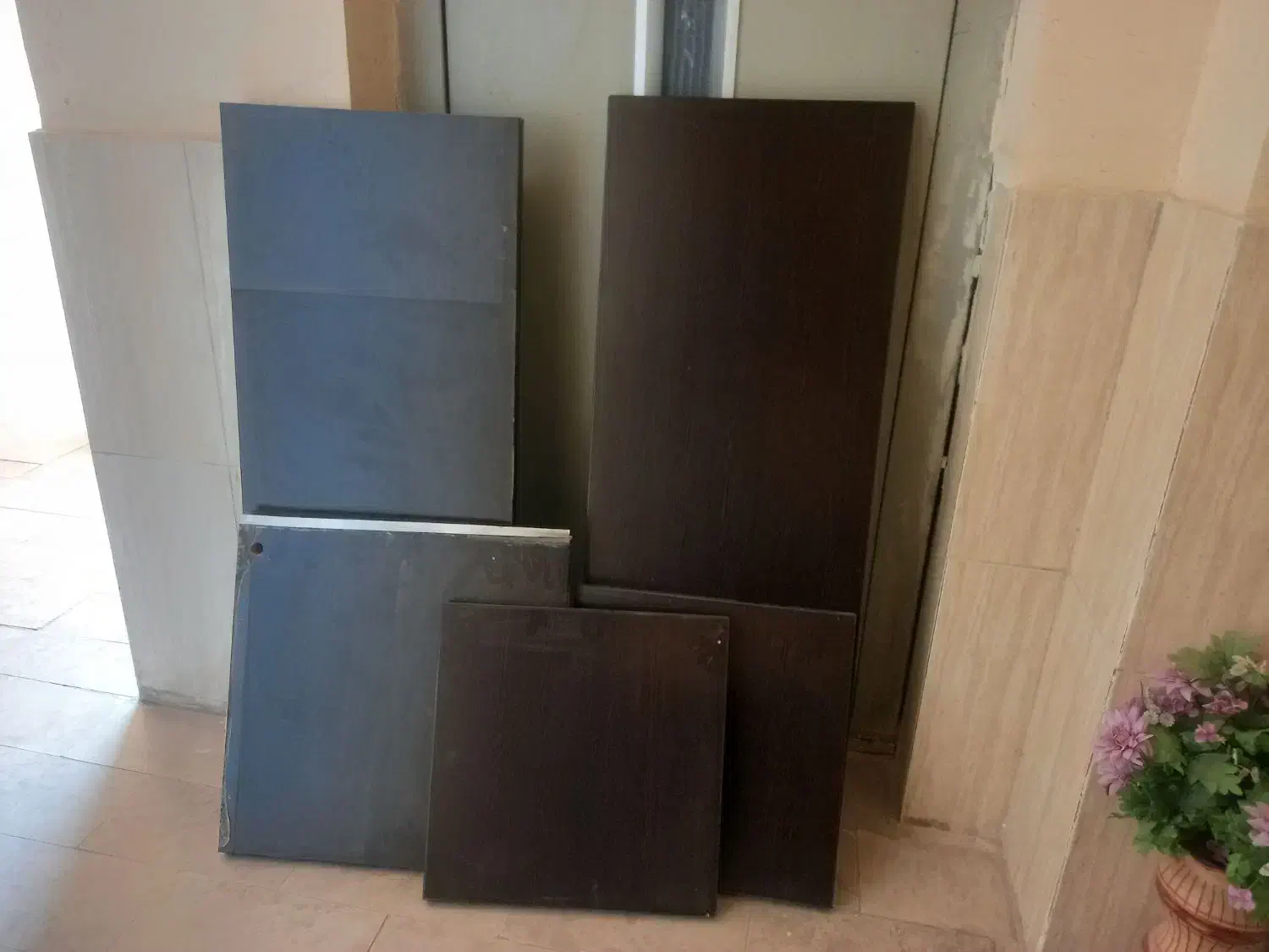 صفحه کابینت|گل و گیاه طبیعی|محمدیه-قزوین, |دیوار