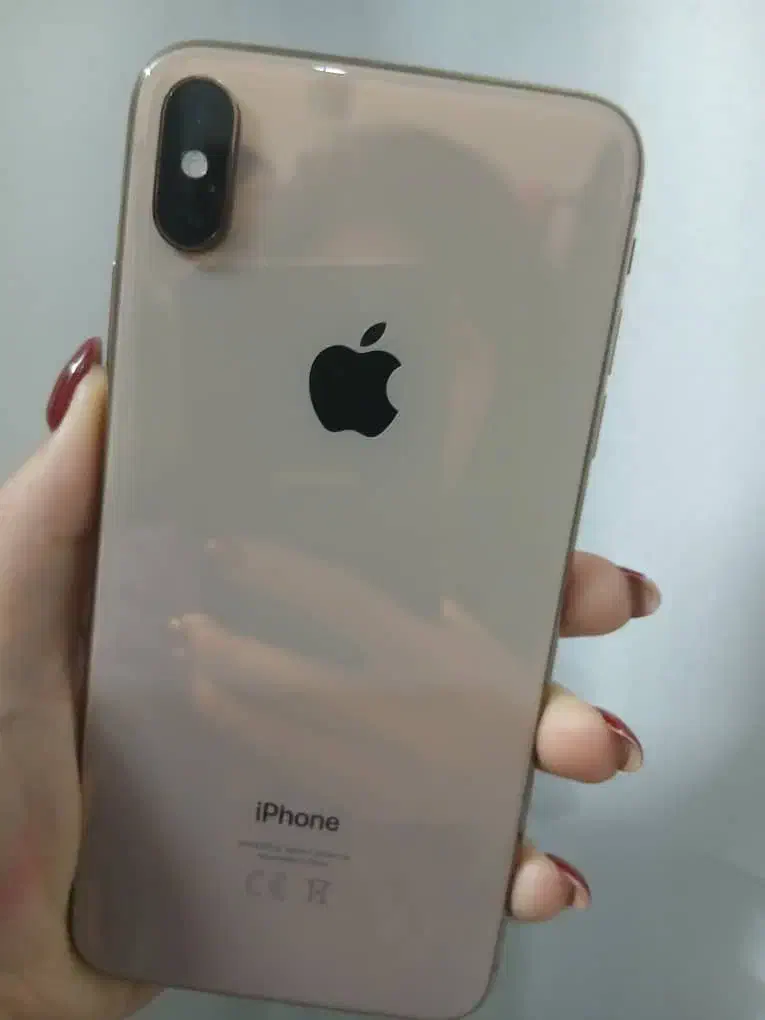 آیفون Xs max|موبایل|شیراز, زند|دیوار