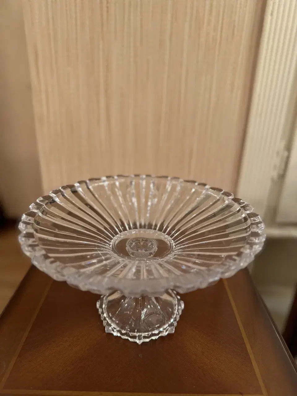 ظروف پذیرایی کریستال ژاپنی|ظروف سرو و پذیرایی|اهواز, شهرک نفت|دیوار