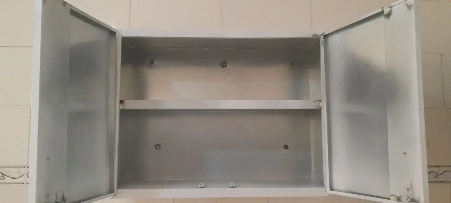 ابچکان|آب‌چکان و نظم‌دهنده ظروف|سرپل ذهاب, |دیوار