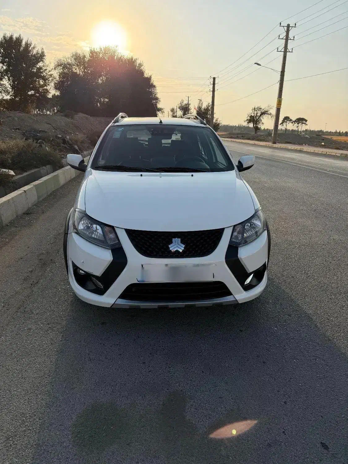 کوییک Gx مدل ۴۰۲|خودرو سواری و وانت|چهاردانگه (تهران), |دیوار