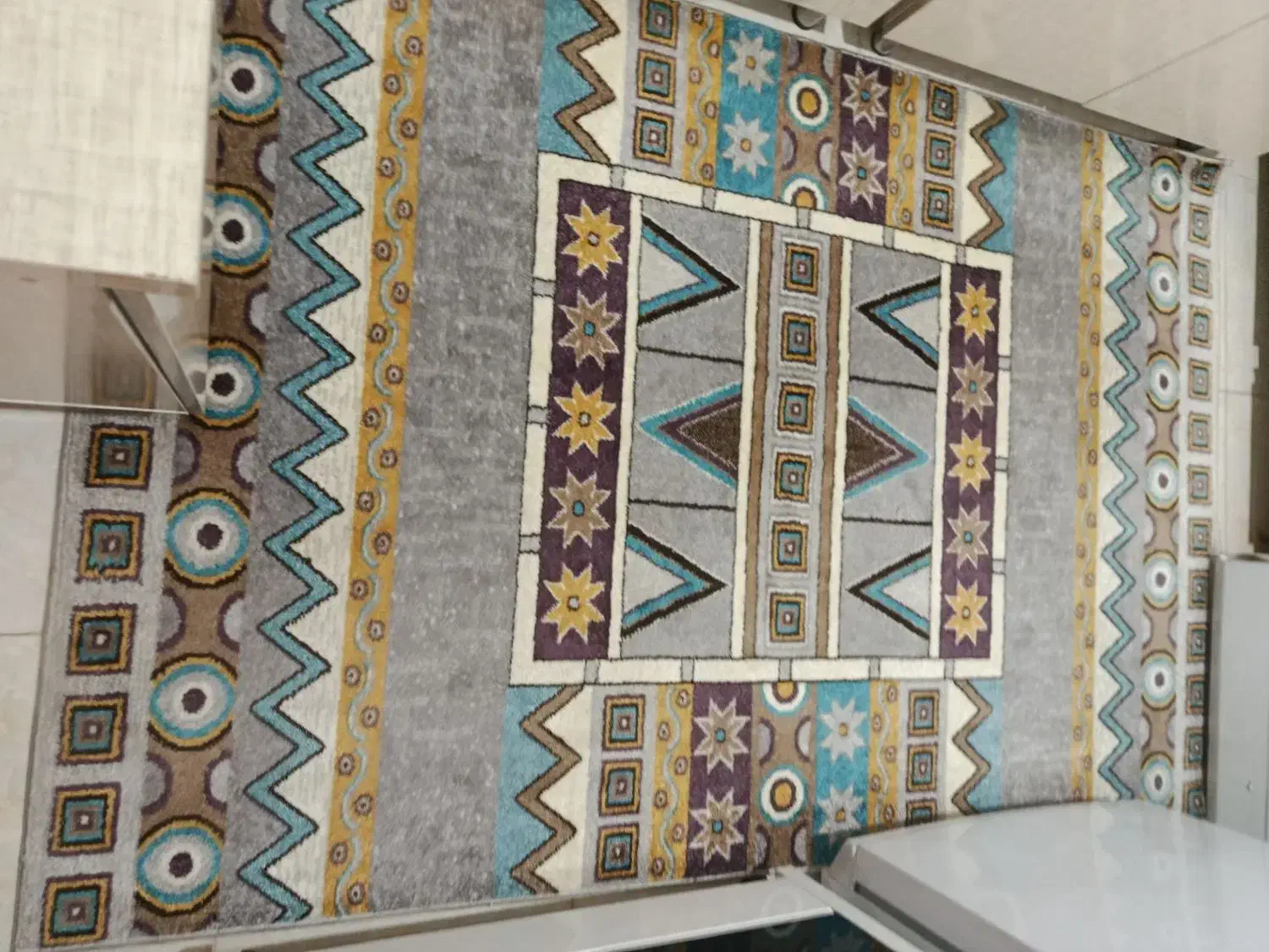 فرش آشپز خانه|فرش|تبریز, |دیوار