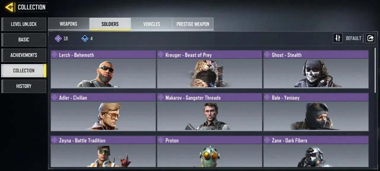 اکانت کالاف رایگان|کنسول، بازی ویدئویی و آنلاین|تهران, طرشت|دیوار