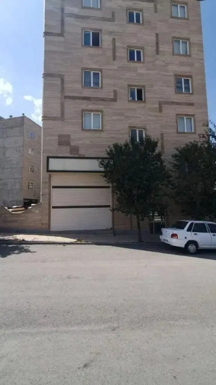 مغازه 36 متری نوساز شهرک دادگستری|فروش مغازه و غرفه|اردبیل, |دیوار