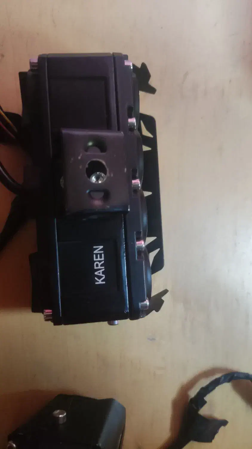 پروژکتور افرودی|قطعات یدکی و لوازم جانبی|رباطکریم, شترخوار|دیوار