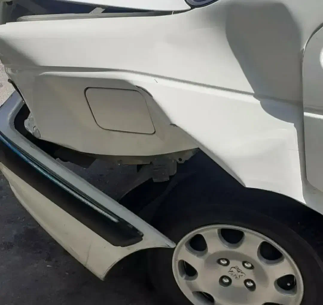 صافکاری و نقاشی|خدمات موتور و ماشین|دورود, |دیوار