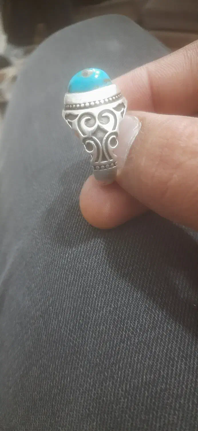 انگشتر|جواهرات|تایباد, |دیوار