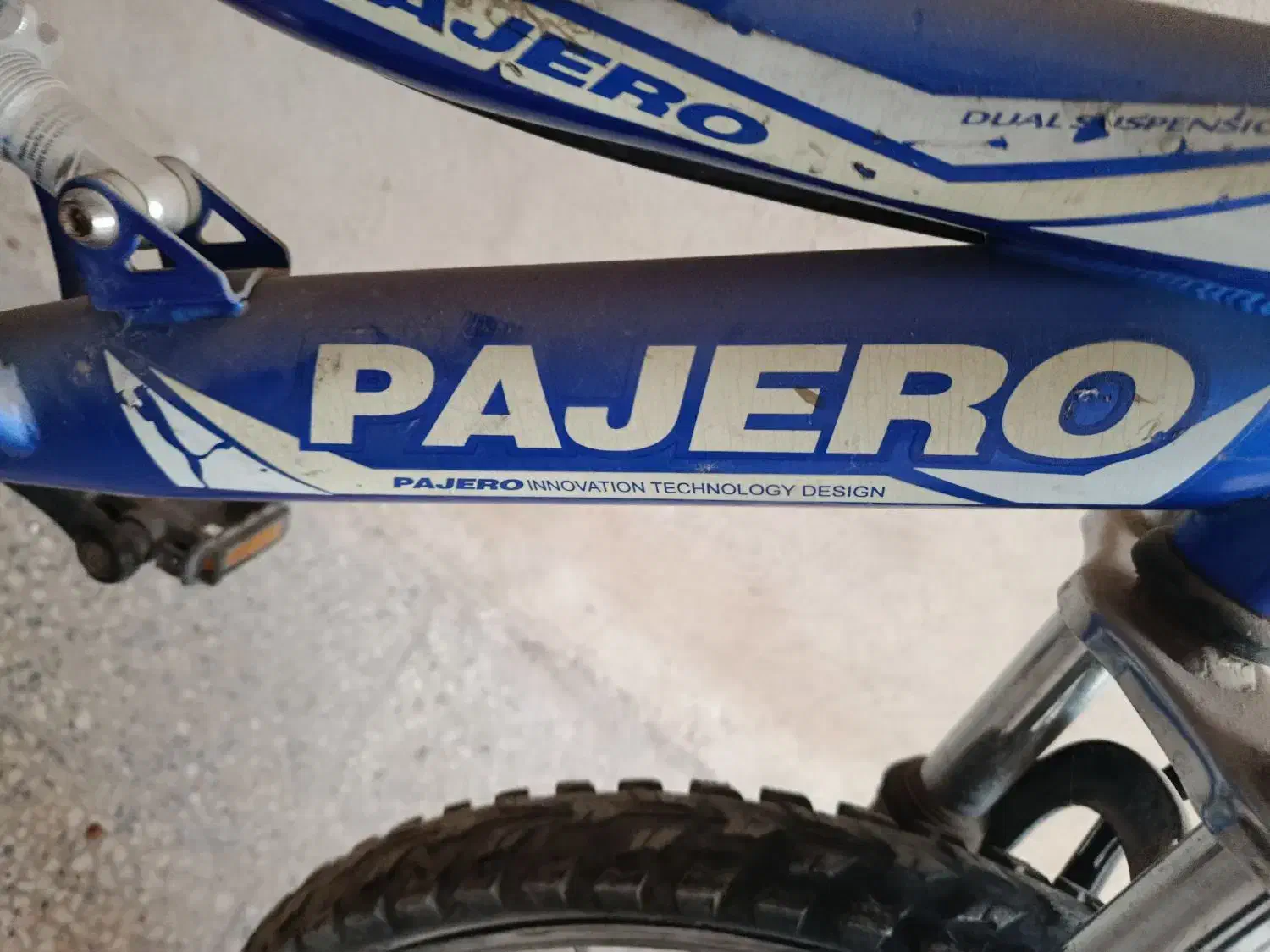 دوچرخه سایز 24|دوچرخه، اسکیت، اسکوتر|صدرا-فارس, فاز ۲|دیوار