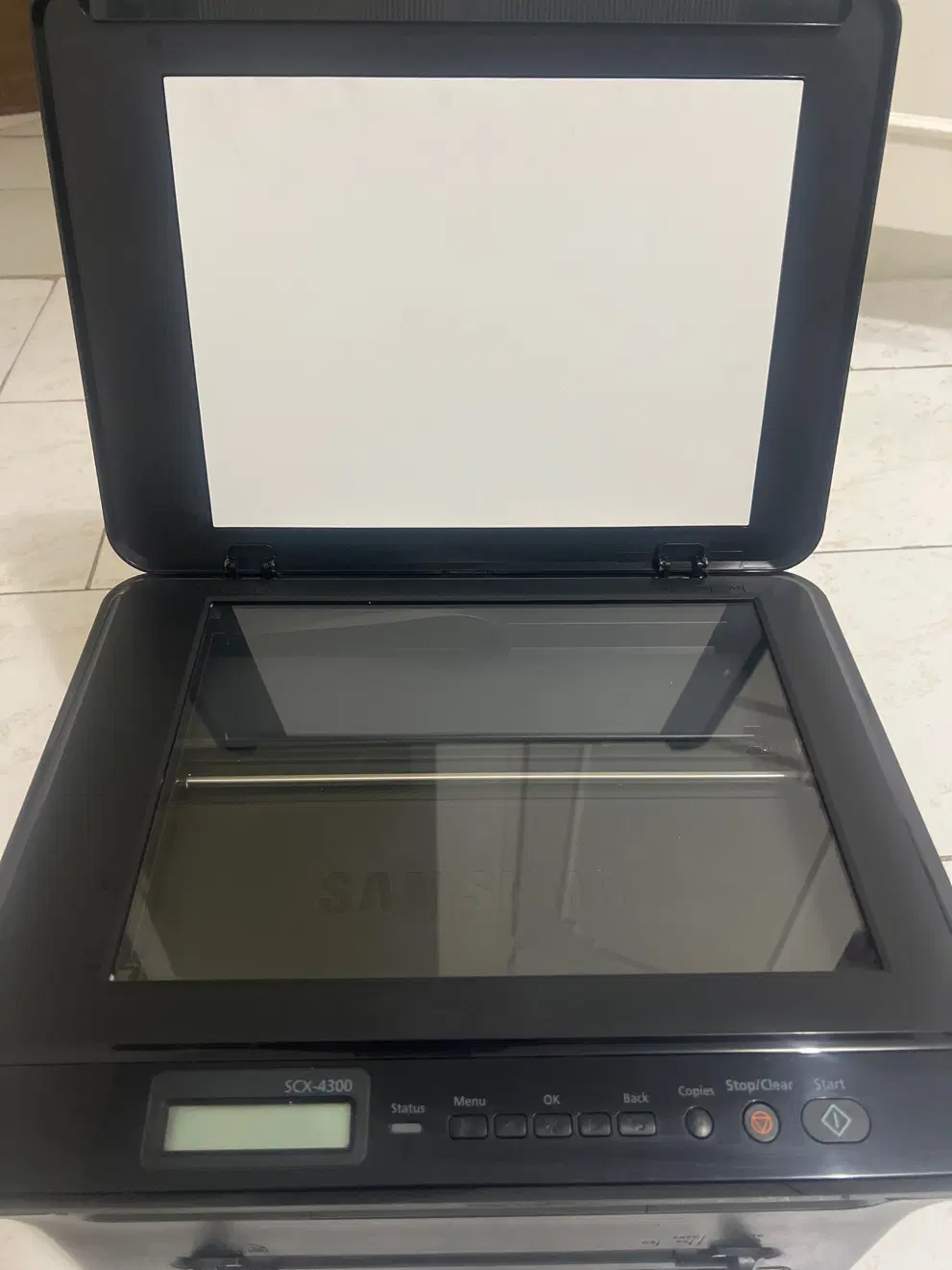 پرینتر اسکنر کپی سامسونگ مدل SCX-4300|پرینتر، اسکنر، کپی، فکس|تهران, مهران (سیدخندان)|دیوار