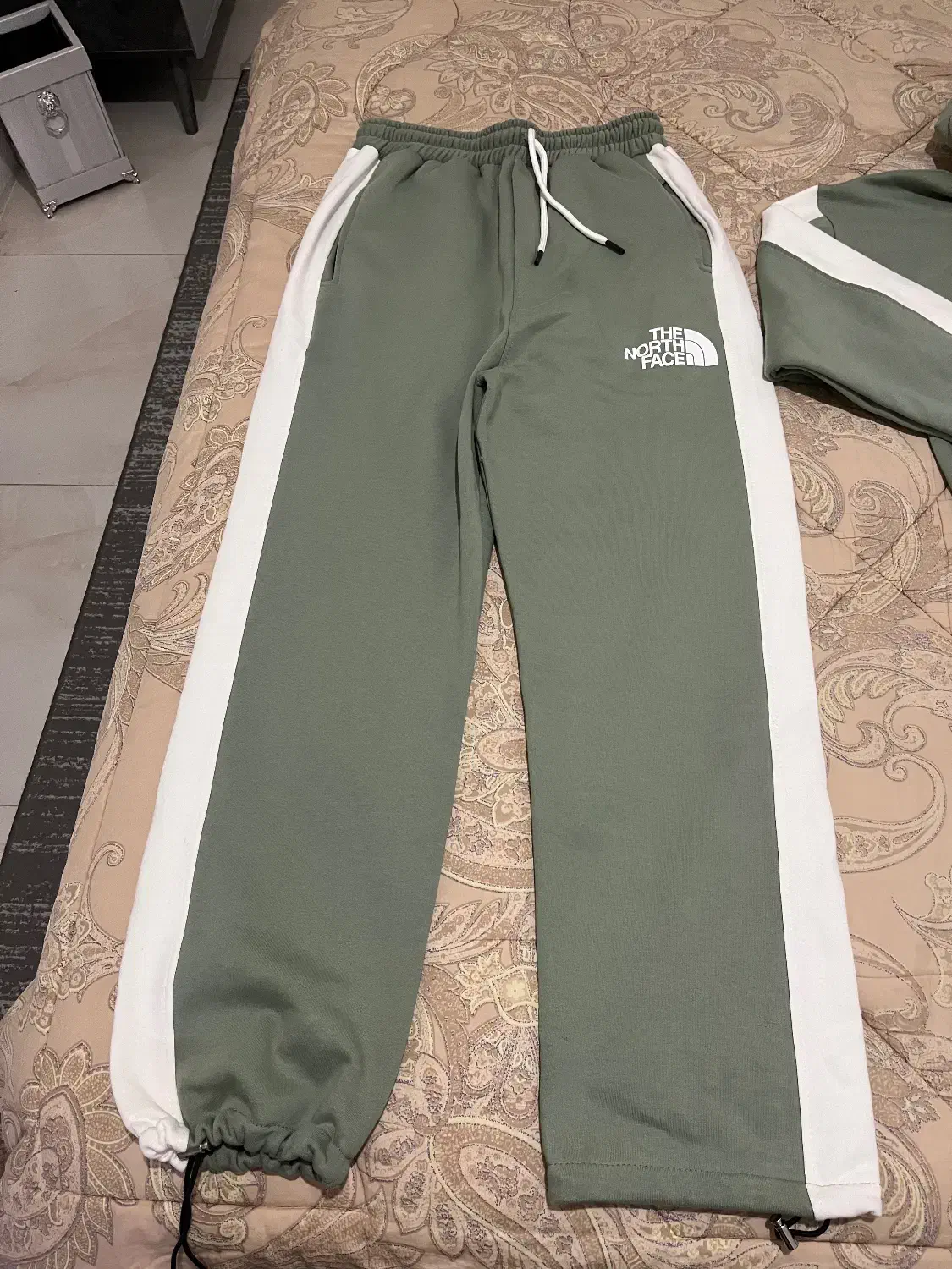 ست هودی شلوار|لباس|زنجان, |دیوار