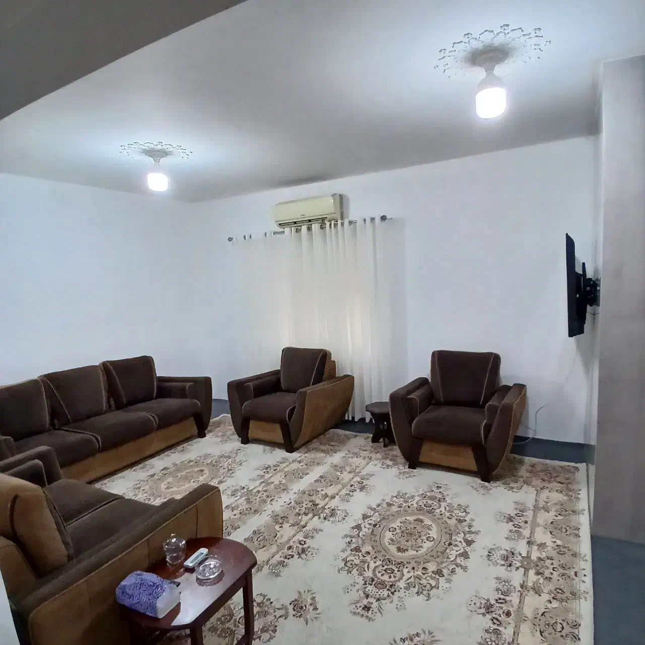 اجاره سویت روزانه و هفتگی|اجارهٔ کوتاه‌مدت آپارتمان و سوئیت|سنندج, |دیوار