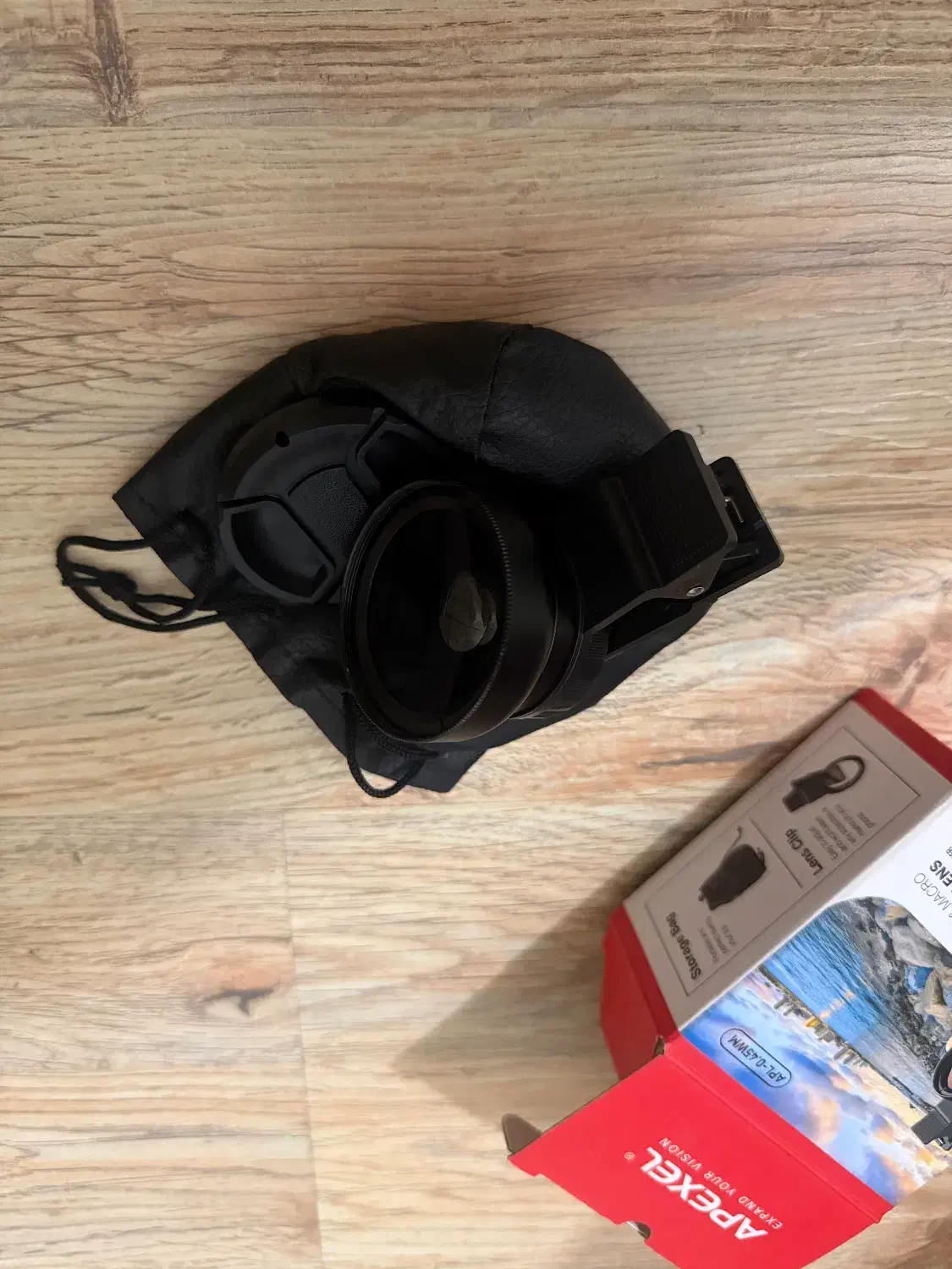 زوم کننده دوربین|دوربین عکاسی و فیلمبرداری|اردبیل, |دیوار