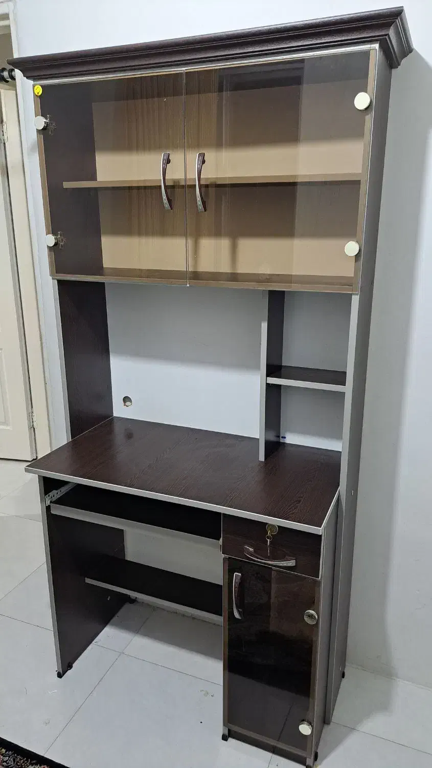 میز تحریر|میز تحریر و کامپیوتر|رشت, جهاد|دیوار