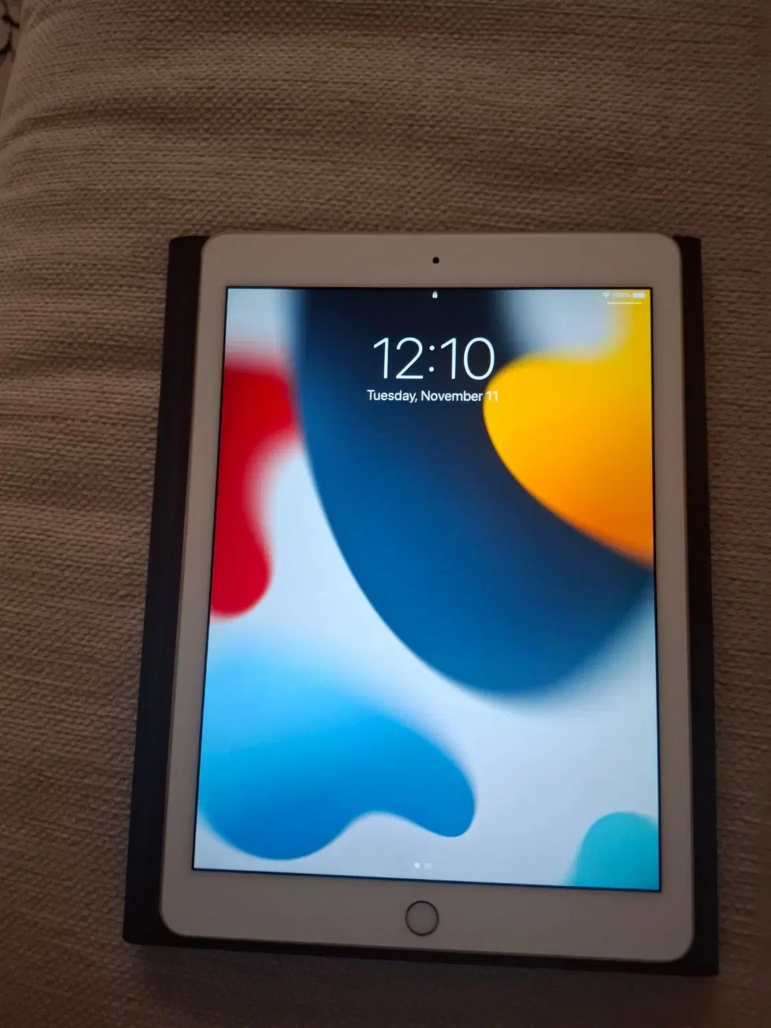 Ipad Air 2|تبلت|تهران, اختیاریه|دیوار