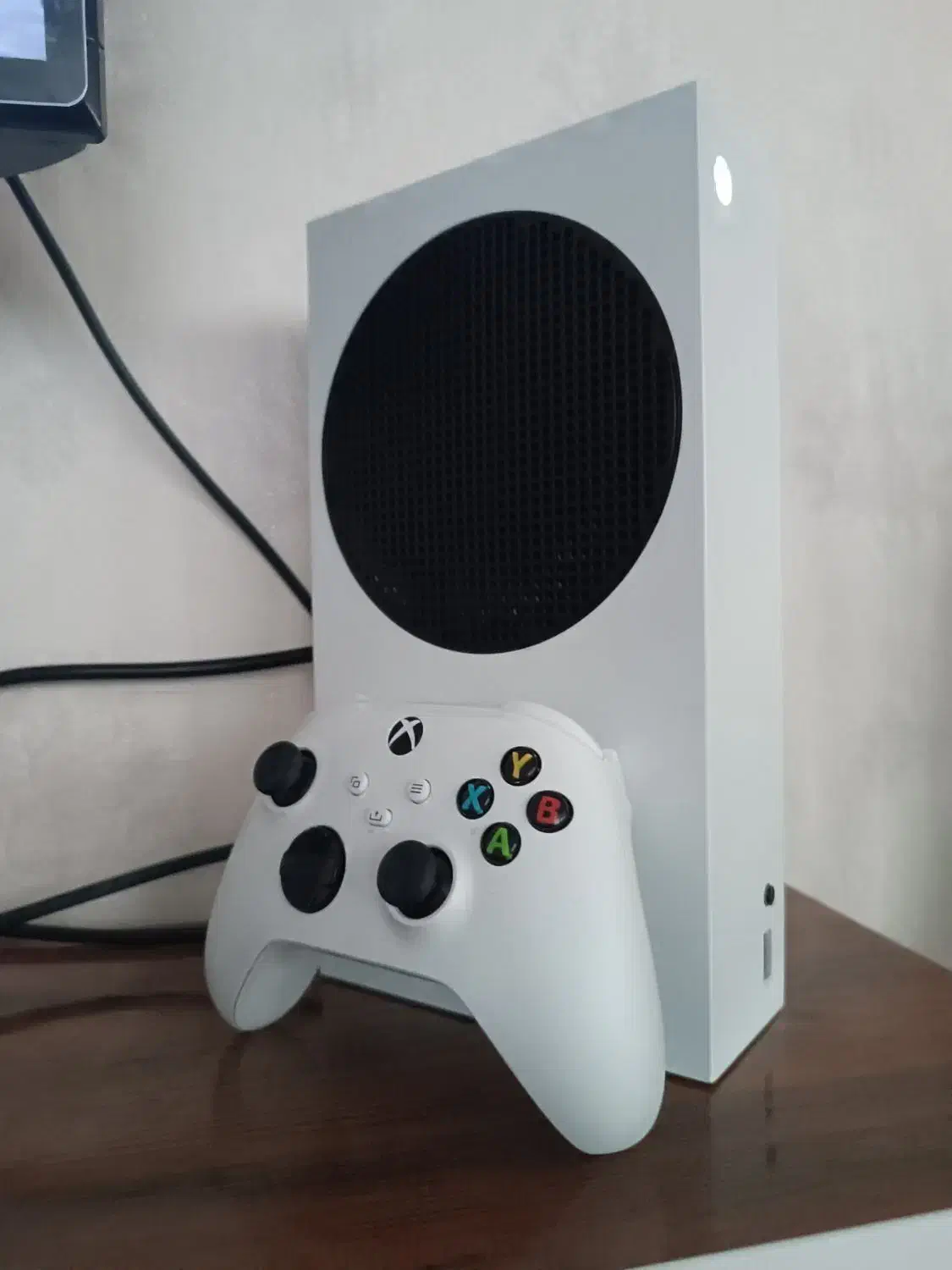 xbax سری s|کنسول، بازی ویدئویی و آنلاین|بیرجند, |دیوار