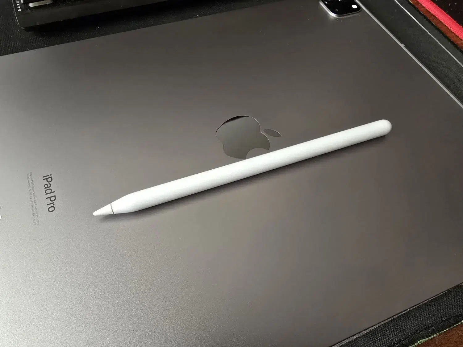 آیپدپرو۱۲.۹سلولار۲۵۶|تبلت|مشگین شهر, |دیوار