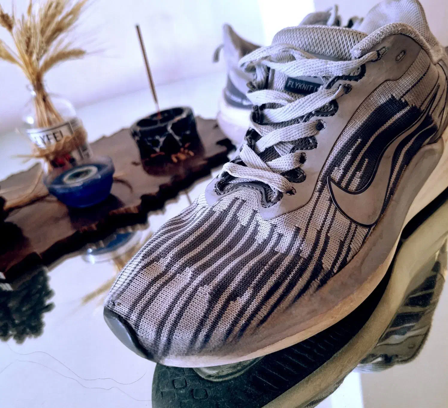 کفش  نایک ایر مکس Air max ویتنامی|کیف، کفش، کمربند|بوشهر, |دیوار