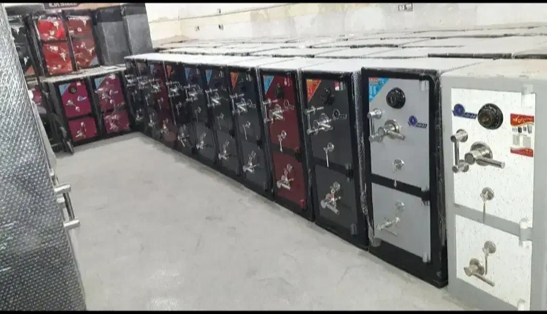 گاوصندوق ایران کاوه در ابعاد مختلف|ابزارآلات|تهران, تهرانپارس شرقی|دیوار