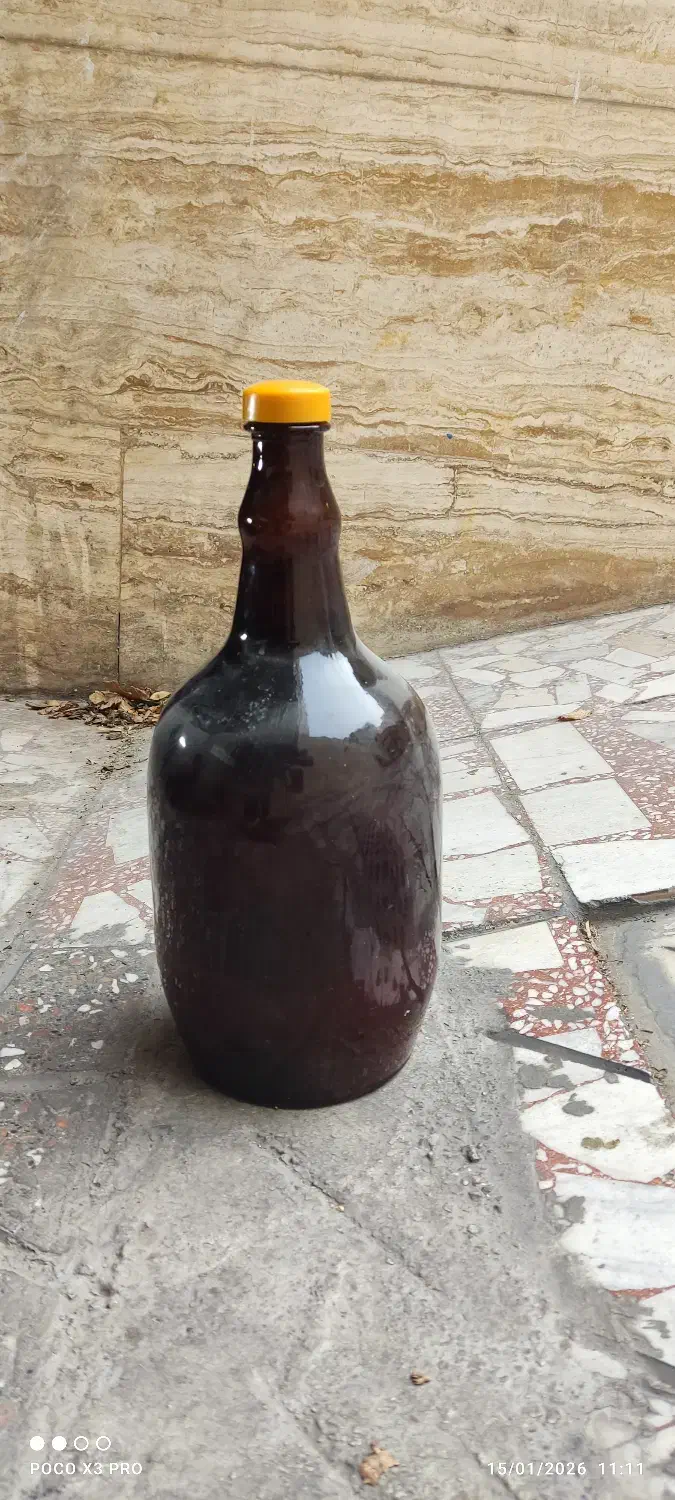 شیشه آبلیمو|ظروف نگهدارنده، پلاستیکی، یک‌بارمصرف|تهران, جیحون|دیوار