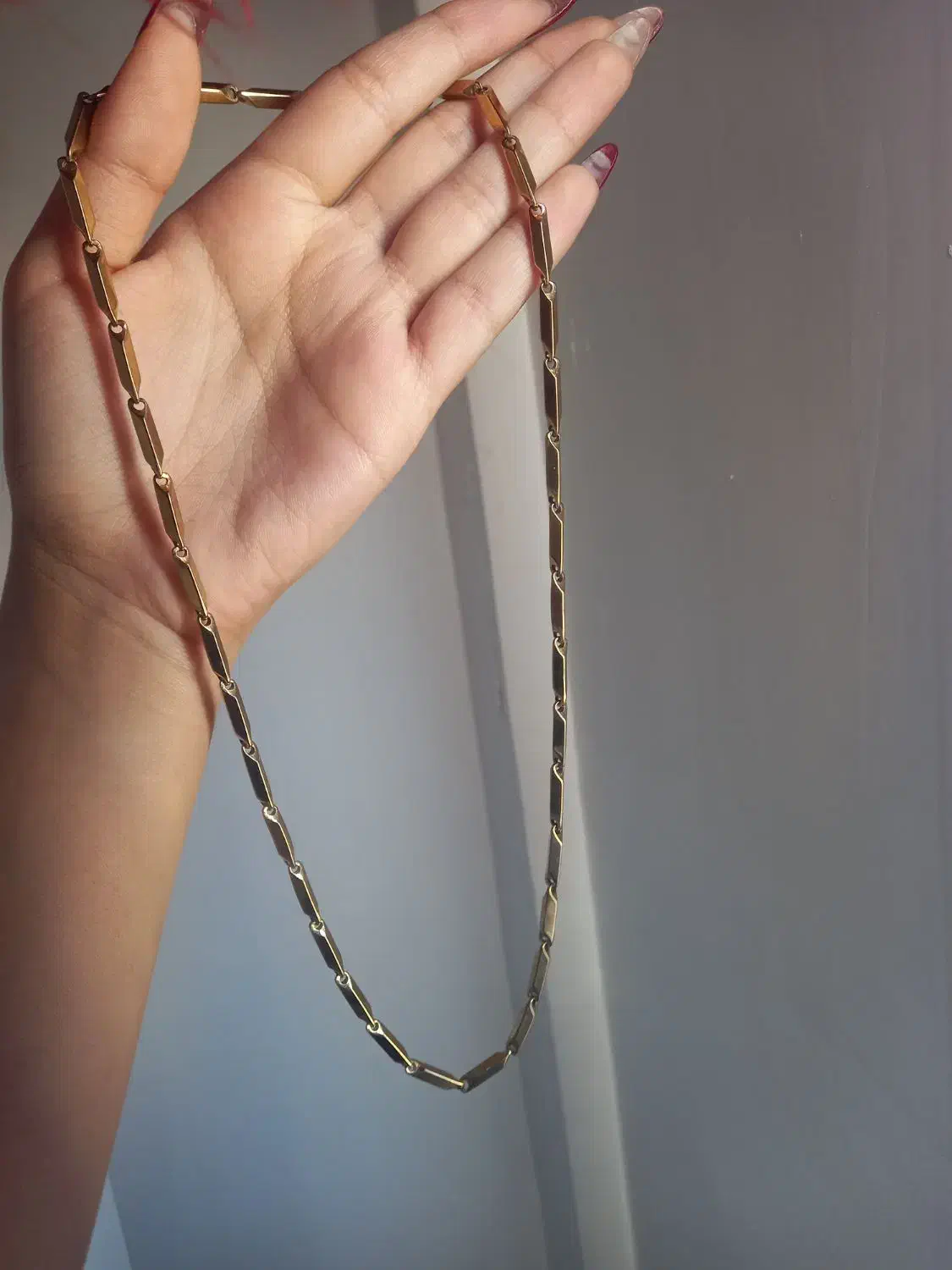 گردنبند|بدلیجات|بروجرد, |دیوار