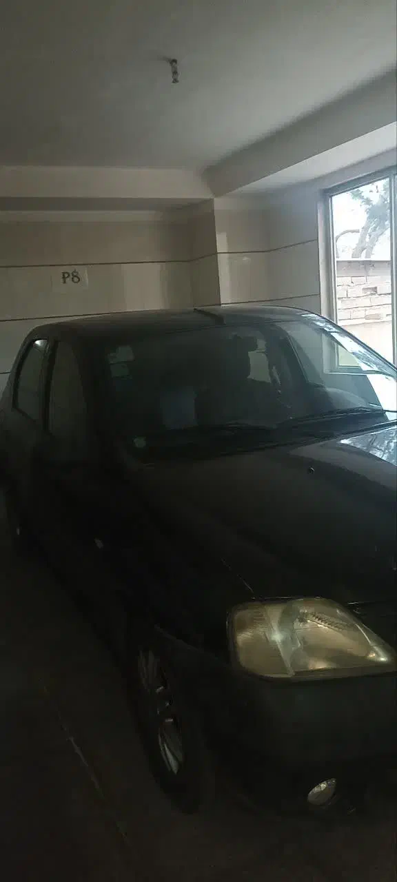 ال نود مدل ۹۱|خودرو سواری و وانت|کرج, شهرک جهان آرا|دیوار