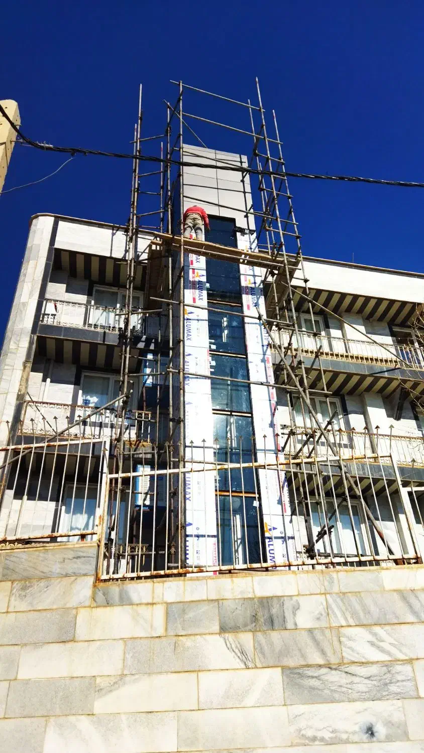 نما سازان غرب|خدمات پیشه و مهارت|سنندج, |دیوار