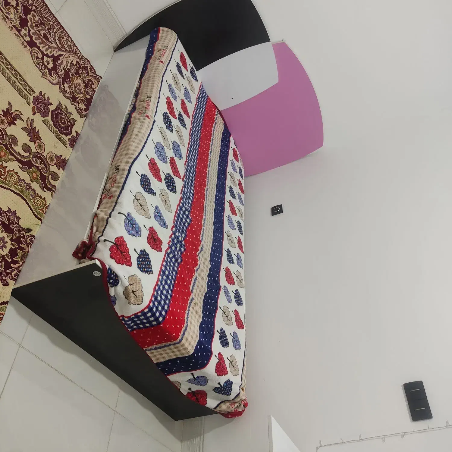 فروش|تخت و سرویس خواب|فسا, |دیوار