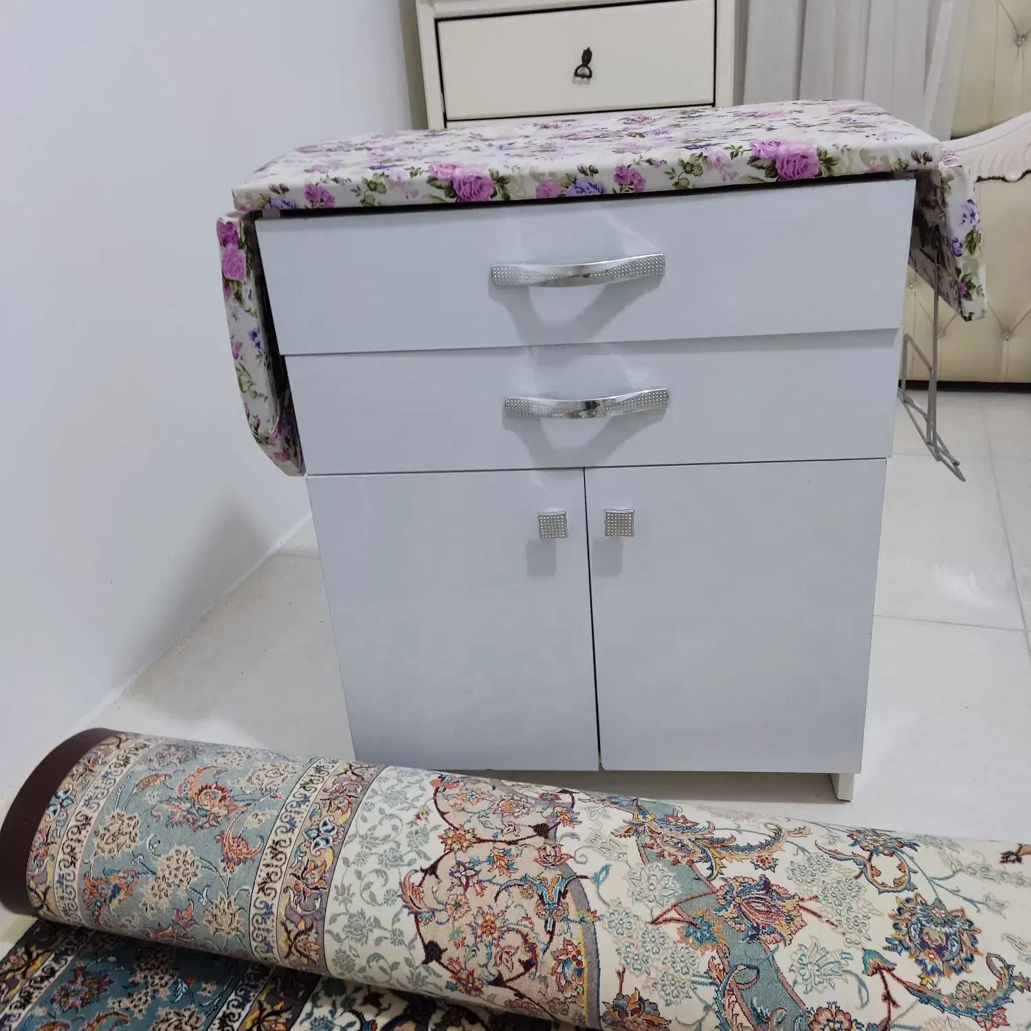 سرویسچوبو....|تخت و سرویس خواب|مشهد, کوی المهدی|دیوار