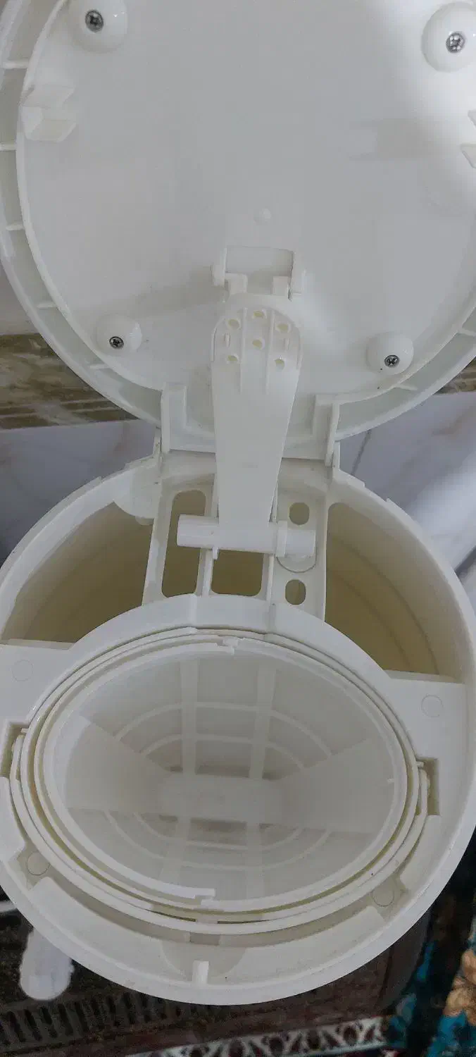 قهوه جوش|سماور، چای‌ساز، قهوه‌ساز|مشهد, انصار|دیوار