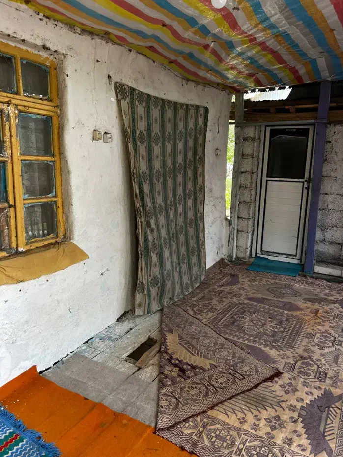 ویلای کلنگی / لولمان / ۴۱۵ متری|فروش خانه و ویلا|لولمان, |دیوار