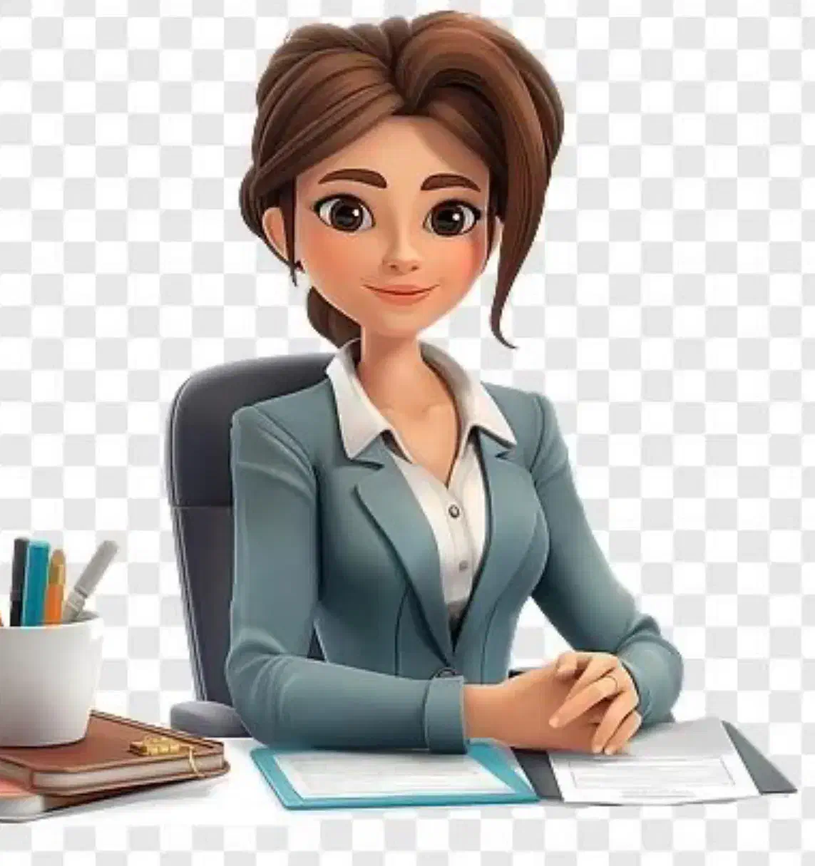 استخدام منشی خانم|استخدام اداری و مدیریت|تهران, صادقیه|دیوار