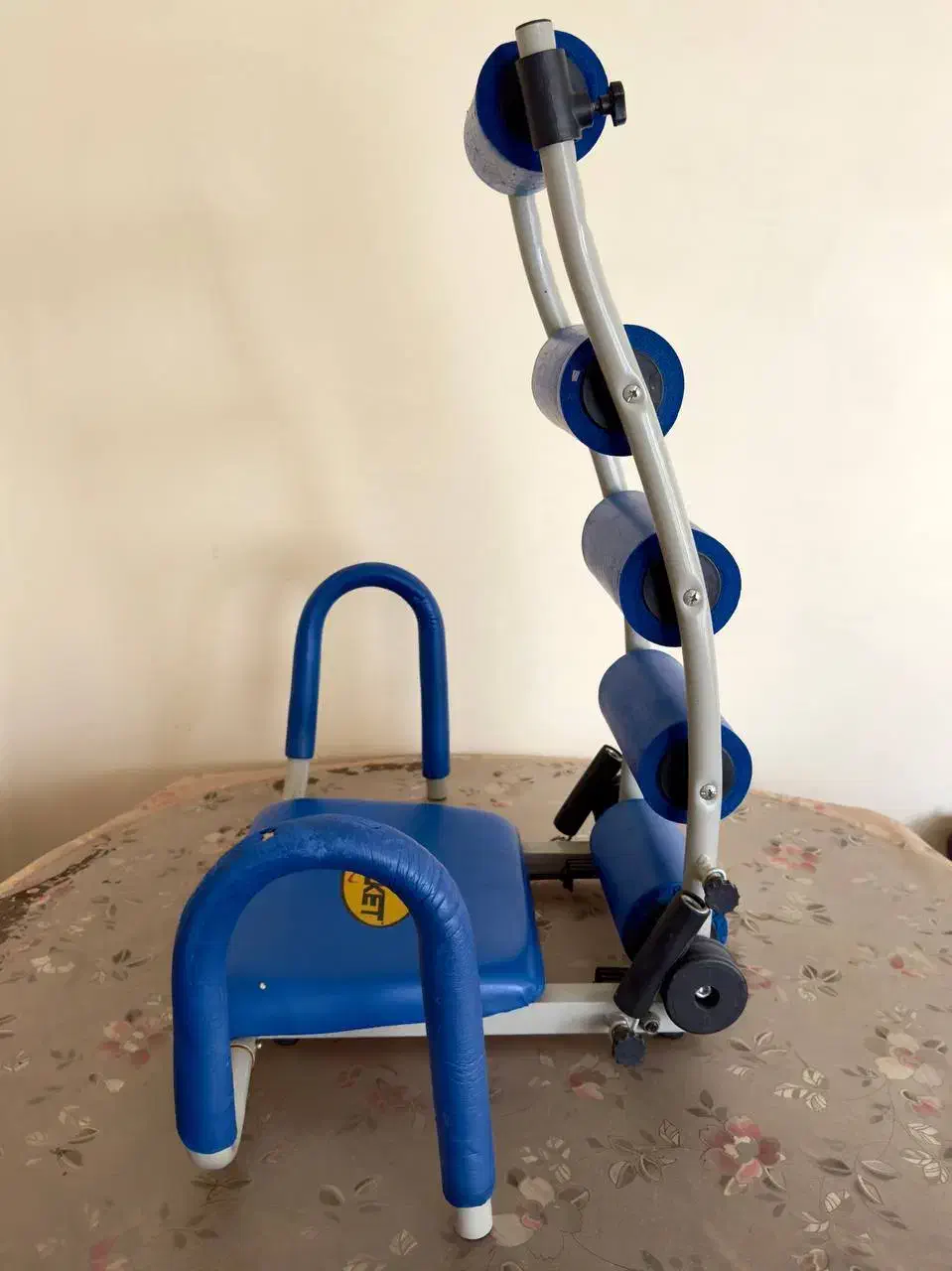 ابراکت اصل و واقعی با فنر|تجهیزات ورزشی|کاشان, شهرک انقلاب|دیوار