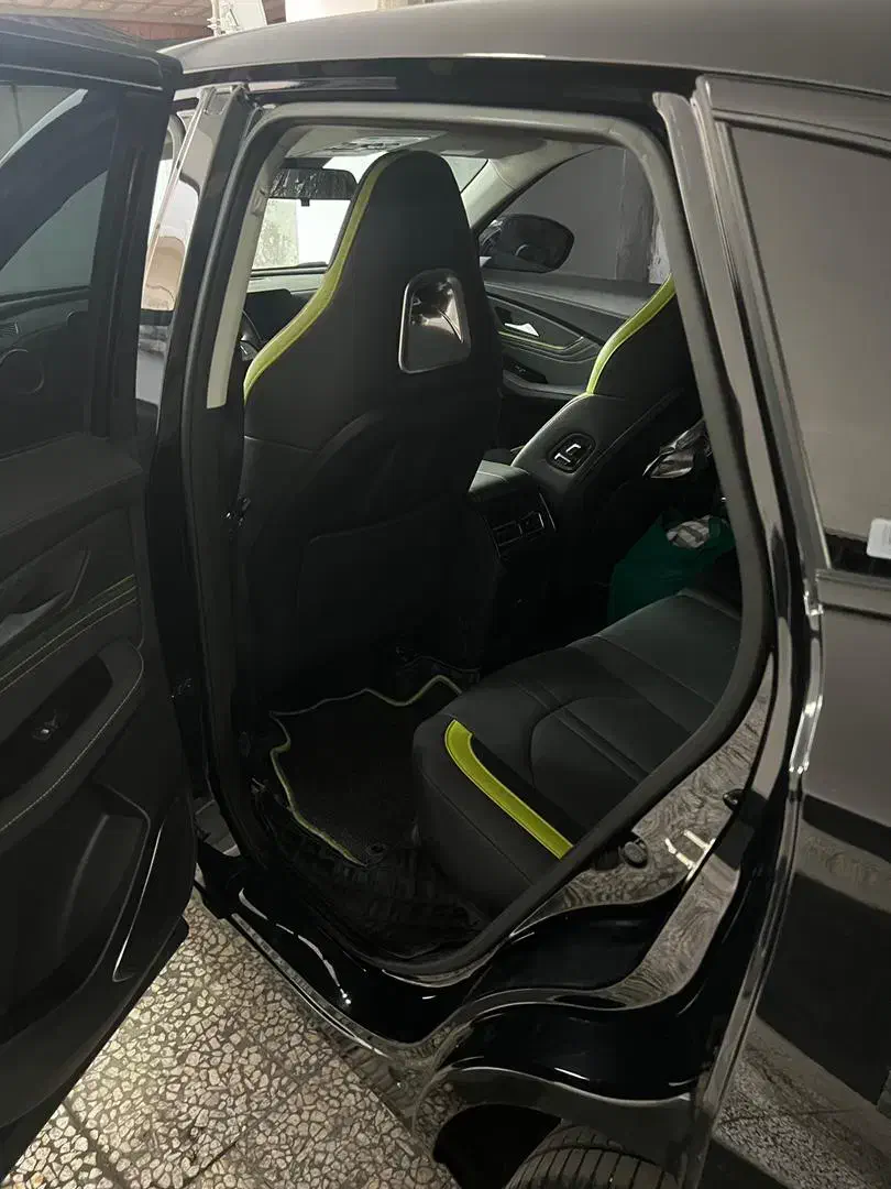 فروش لاماری هیبرید ۲۰۲۴|خودرو سواری و وانت|آمل, |دیوار