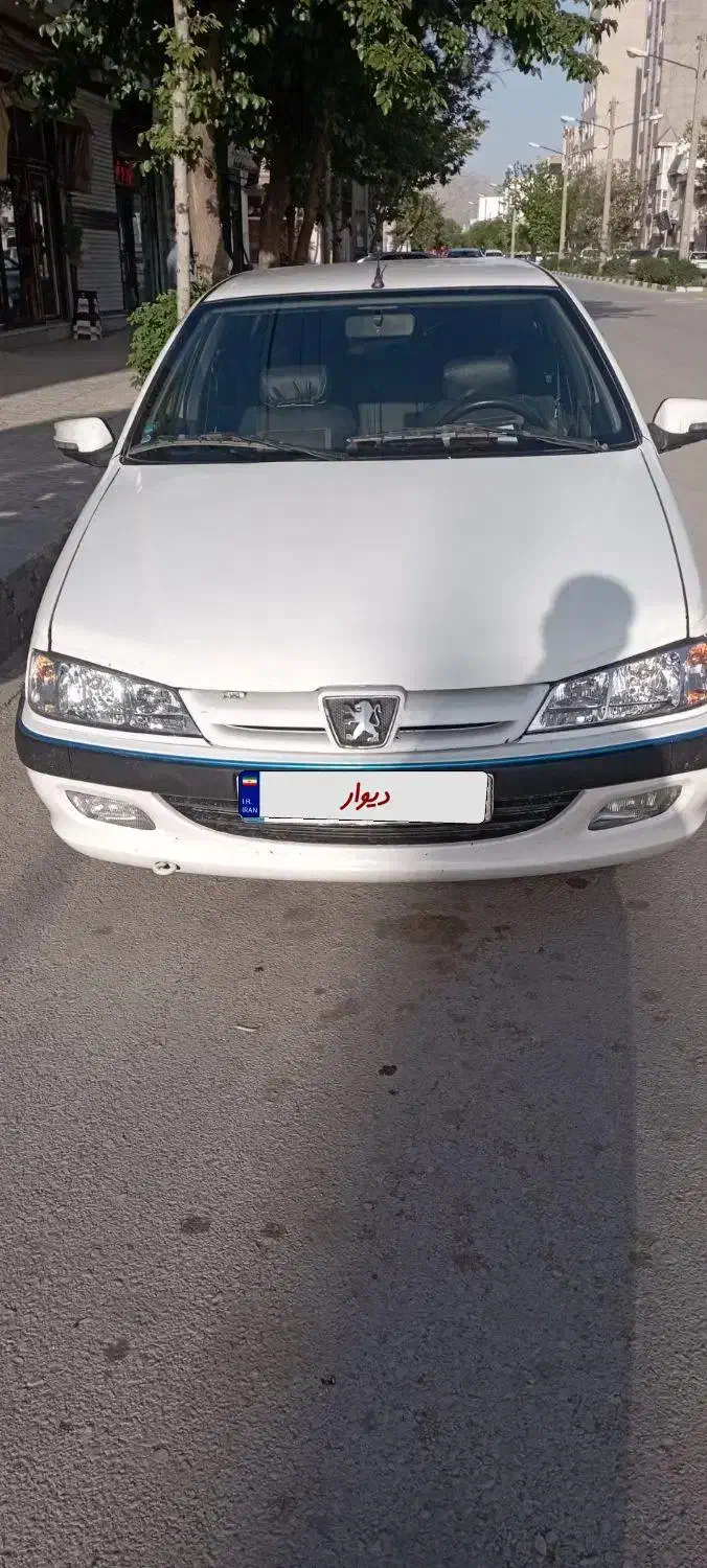 پرشیا اتومات|خودرو سواری و وانت|کرمانشاه, |دیوار