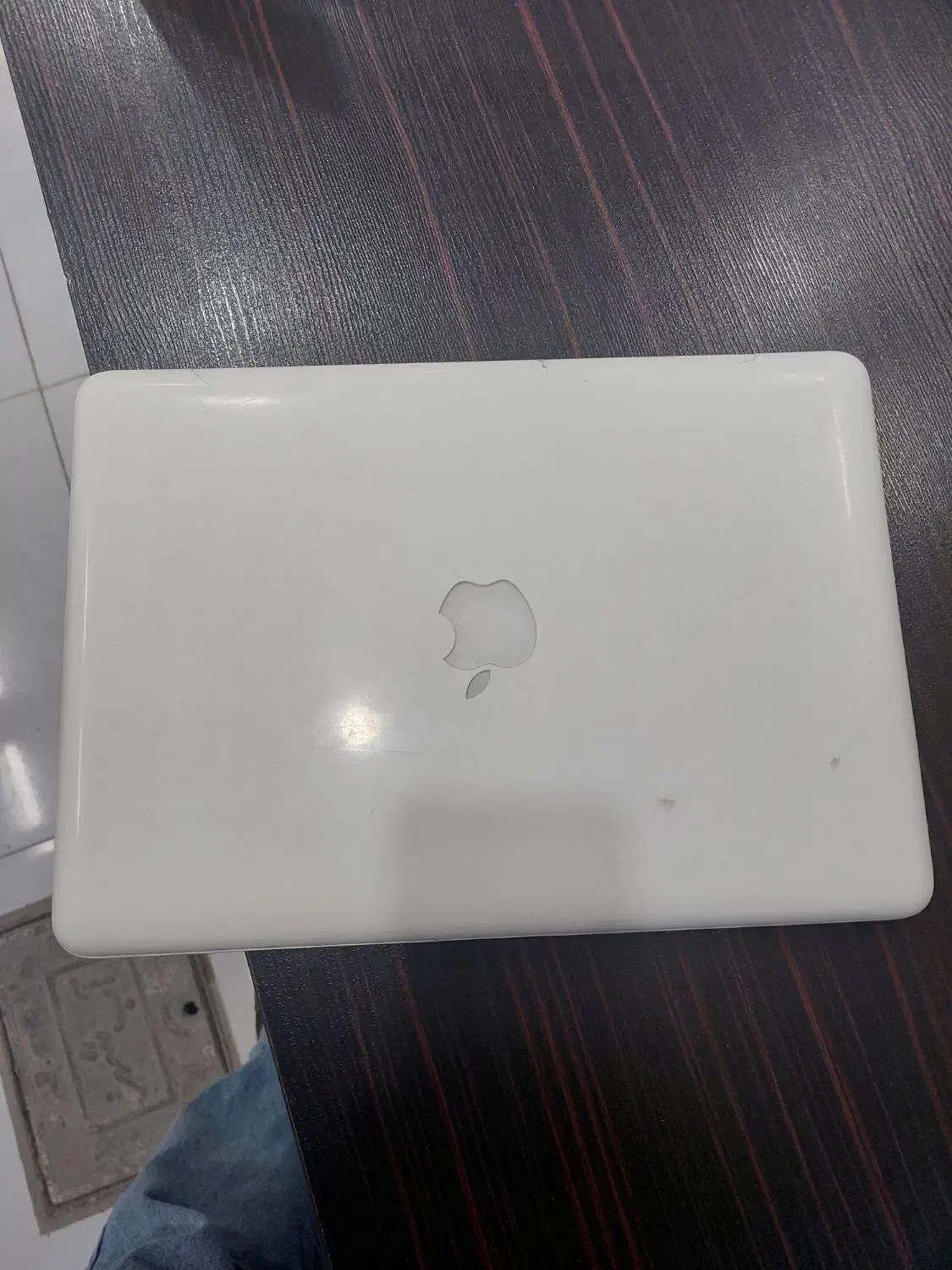 لب تاب اپل کامپیوتر ۲۰۰۹|رایانه همراه|شاهین‌شهر, شهرک میلاد|دیوار