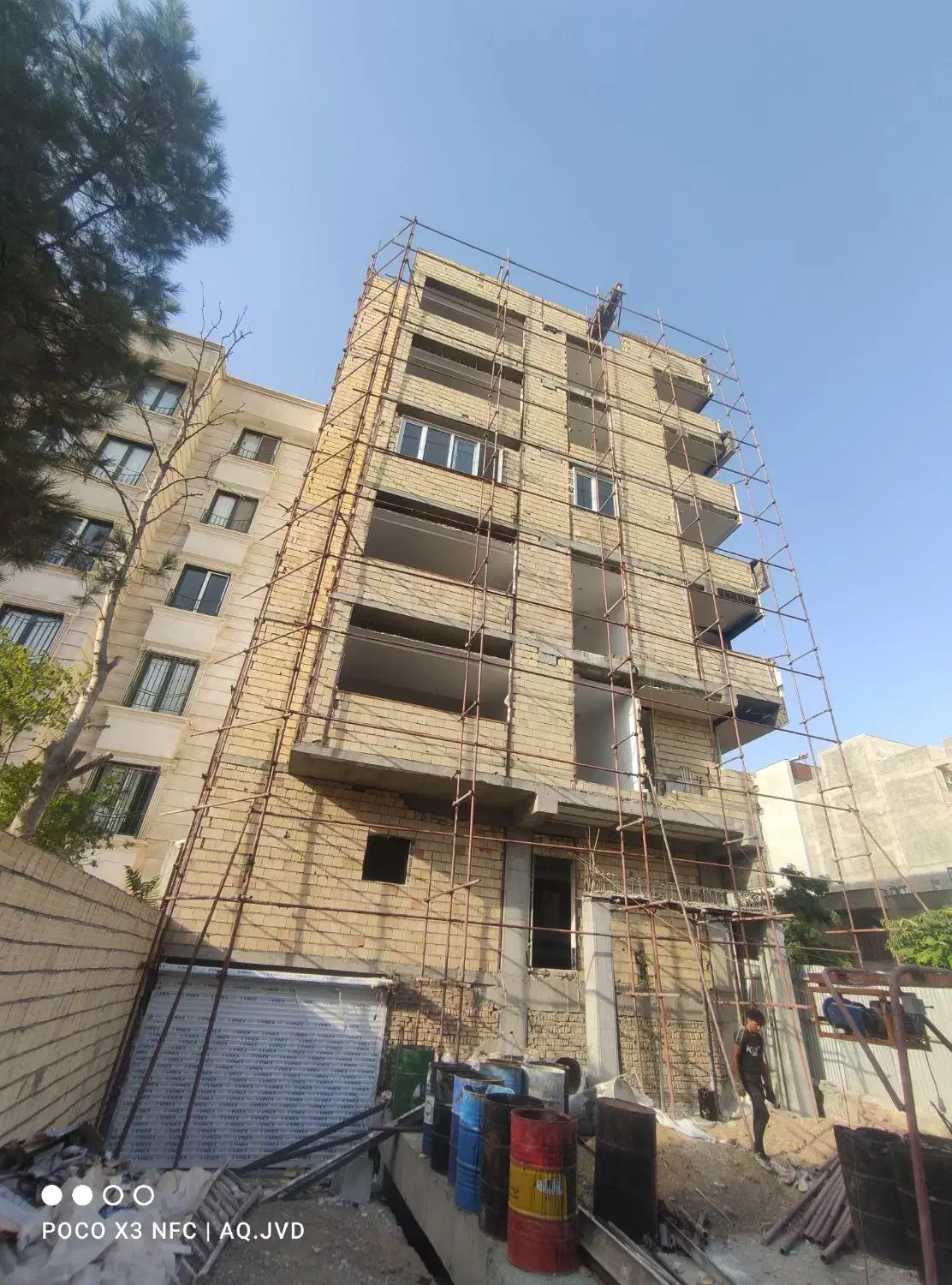 موسسه داربست هدایت|خدمات پیشه و مهارت|محمدشهر, محمدشهر|دیوار