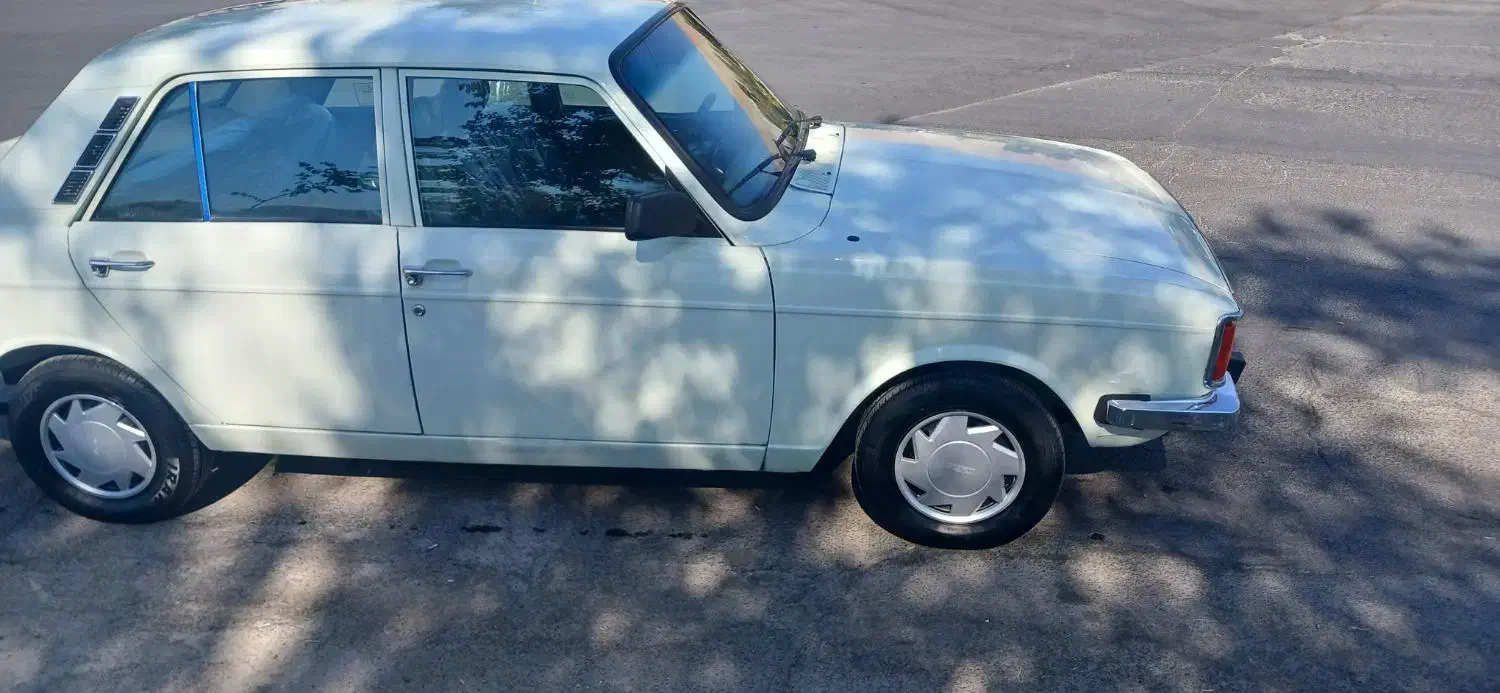 پیکان ۸۱ در حد انژکتور|خودرو سواری و وانت|صحنه, |دیوار