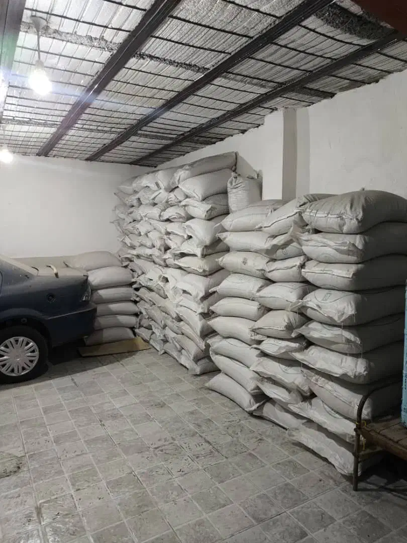 گندم بذری دیم درجه یک کم نظیر|خدمات باغبانی و درختکاری|خرم‌آباد, |دیوار