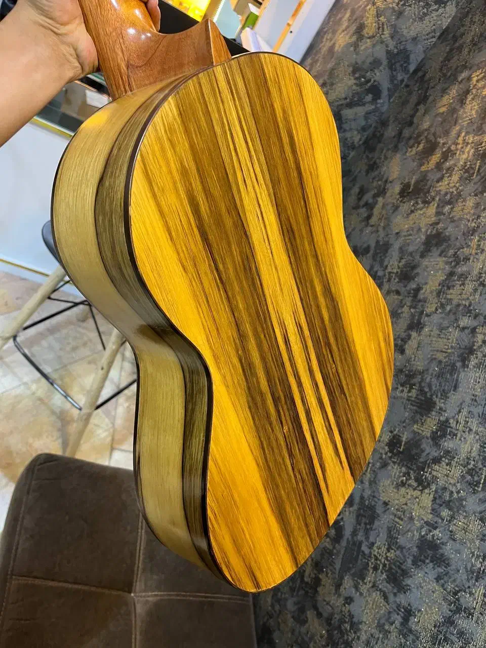 گیتار پارسیp70|گیتار، بیس، امپلیفایر|زاهدان, |دیوار