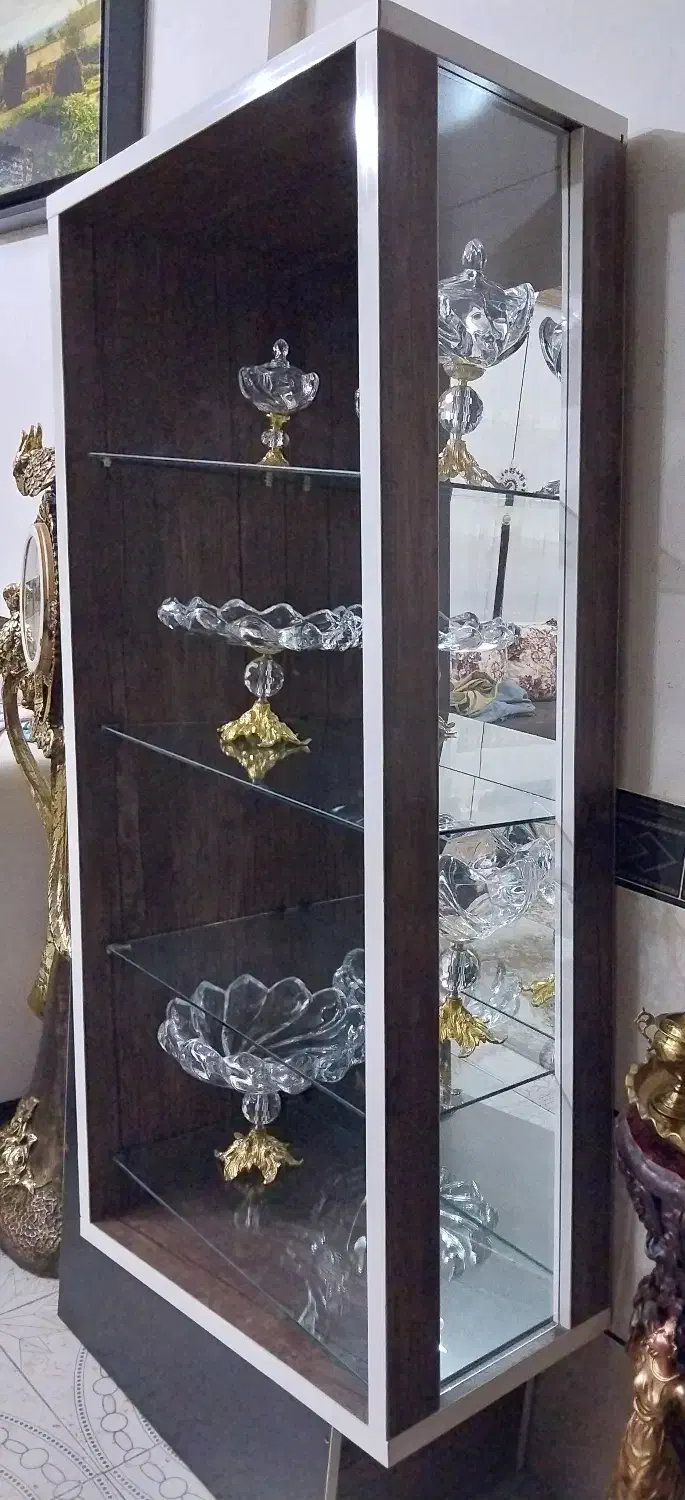 تخت و بوفه|تخت و سرویس خواب|تویسرکان, |دیوار