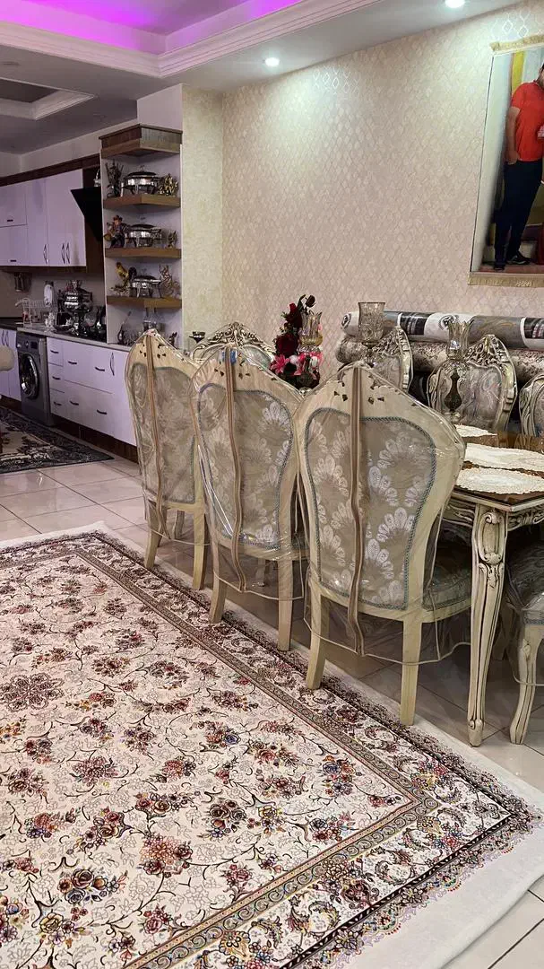 آپارتمان ۱۲۵متری کهریزک|فروش آپارتمان|کهریزک, |دیوار