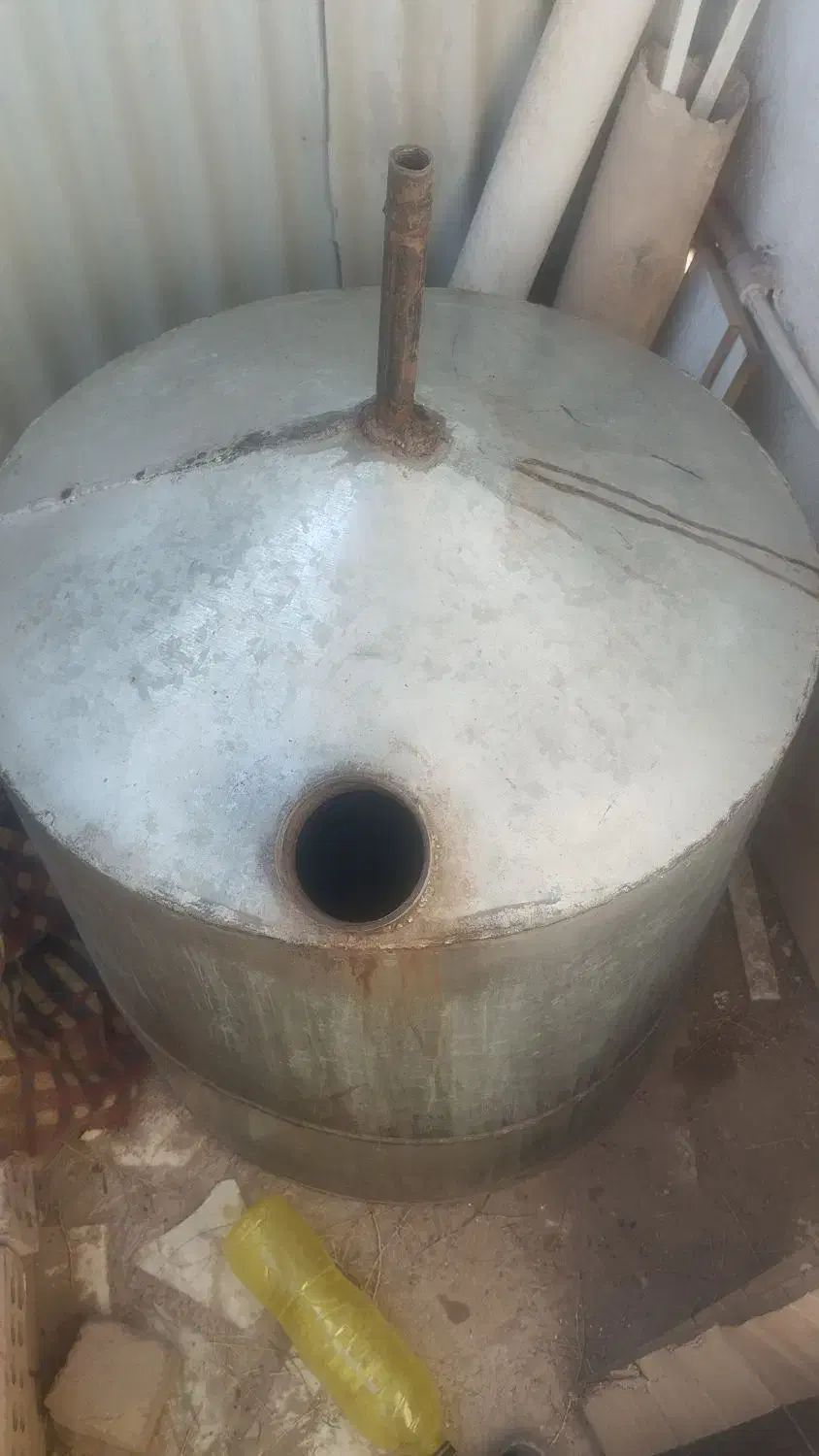 دیگنیچه|ظروف پخت‌وپز|کرمان, |دیوار