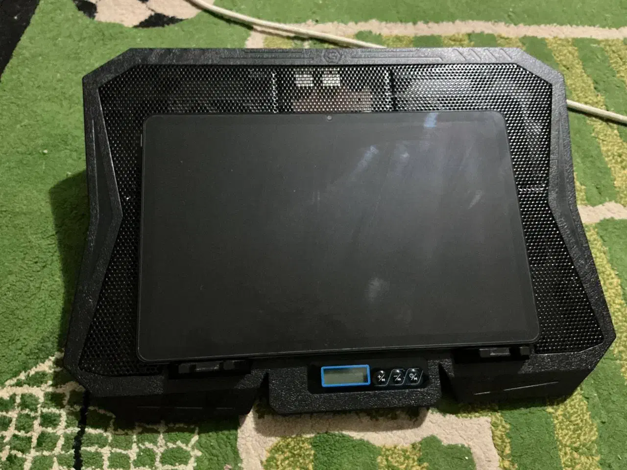 تبلت Redmi pad se 11 inch 256g درحد نو|تبلت|تهران, شهرآرا|دیوار