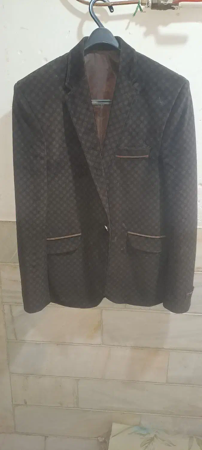 کت تک نو نو|لباس|سیرجان, |دیوار