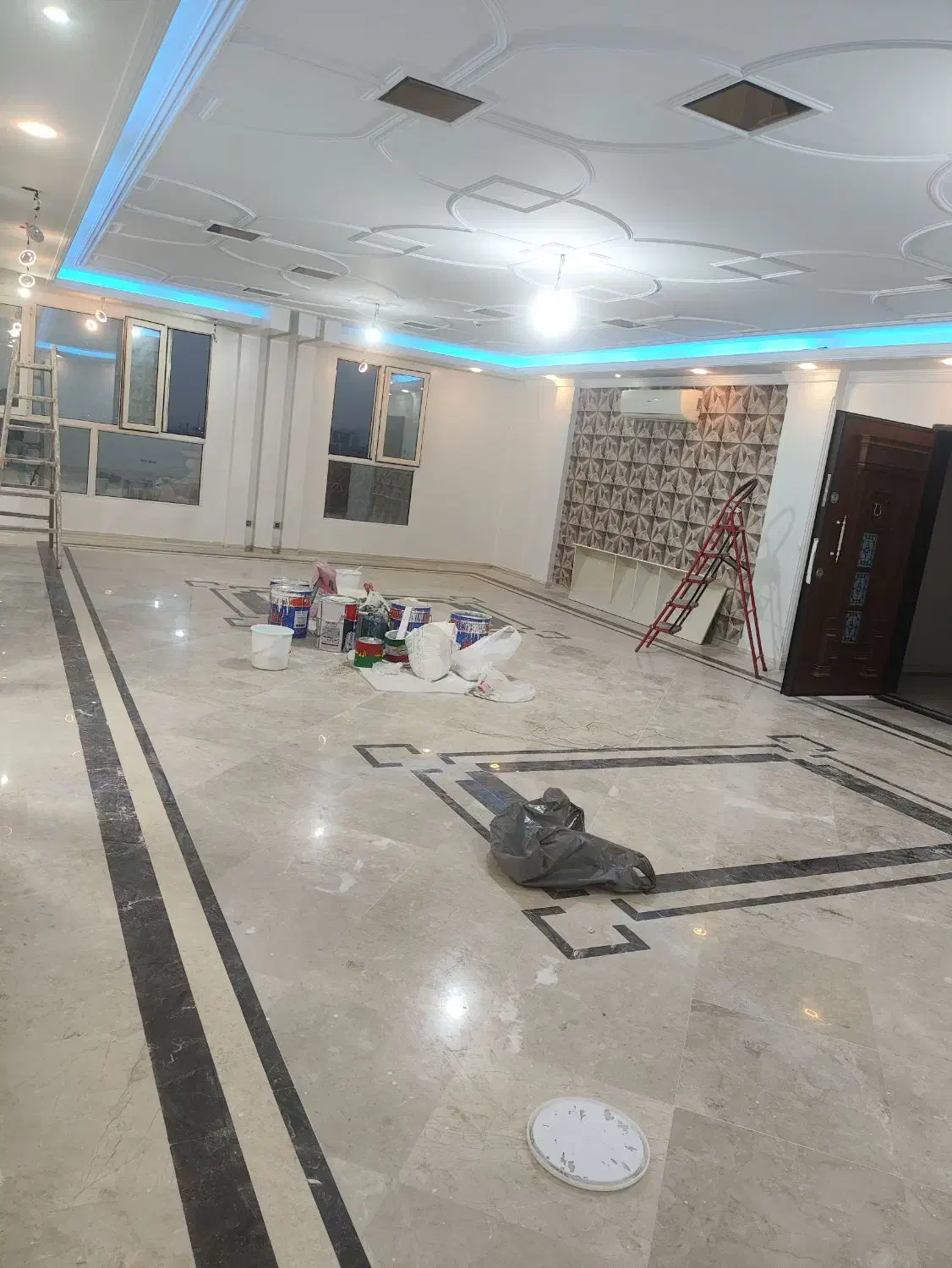 170 متر آپارتمان سه خوابه تهرانپارس|اجارهٔ آپارتمان|تهران, تهرانپارس شرقی|دیوار