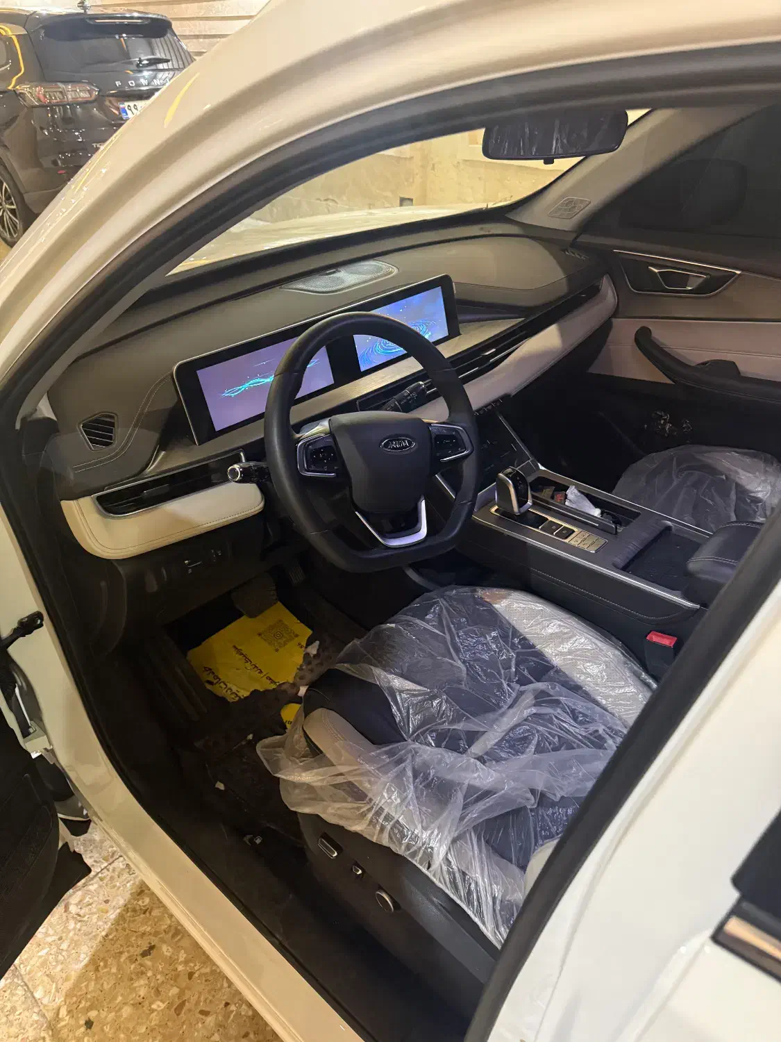 X55 pro premium|خودرو سواری و وانت|مشهد, کوثر|دیوار