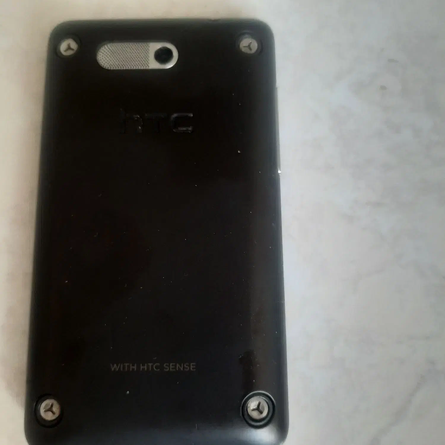 گوشی نیازمند تعمیر.فقط ۲۰۰ تومن|موبایل|تهران, شهران جنوبی|دیوار