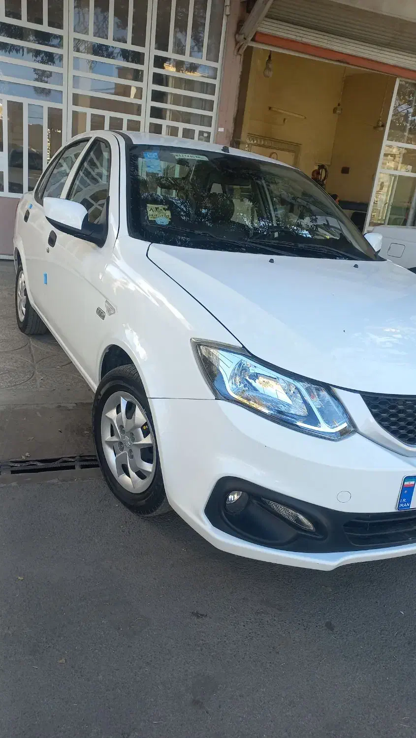 ساینا اس دوگانه|خودرو سواری و وانت|اسدآباد, |دیوار